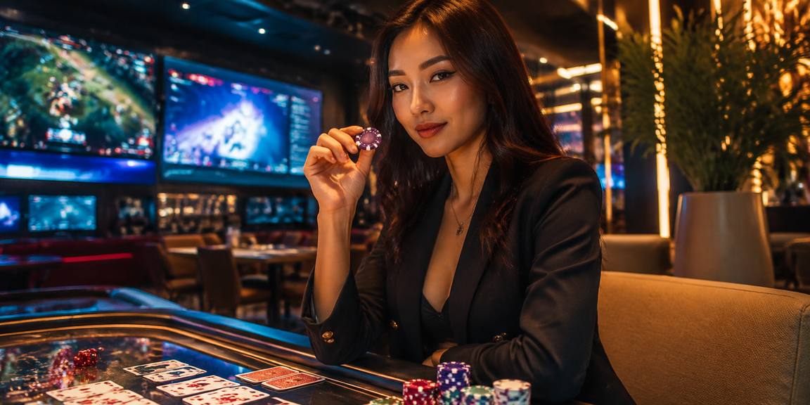 nk 88 Live Casino